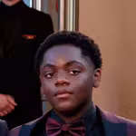 Jaylin Webb