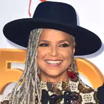 Victoria Rowell