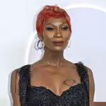 Dominique Jackson