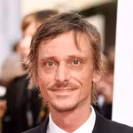 Mackenzie Crook