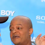 Todd Bridges