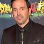 Jason David Frank