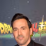 Jason David Frank
