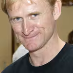 Dean Haglund