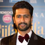 Vicky Kaushal