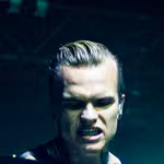 Steve Forrest