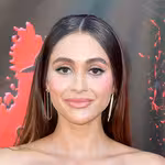 Lindsey Morgan