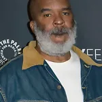 David Alan Grier