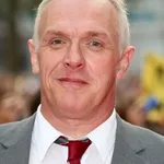 Greg Davies