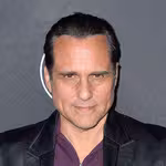 Maurice Benard