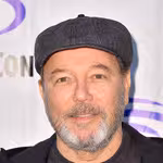 Rubén Blades