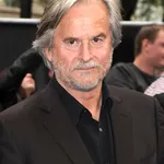 Trevor Eve