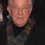 Ian Abercrombie