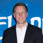 David Ellison