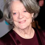 Maggie Smith