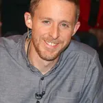 Tommy Caldwell