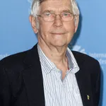 Tom Courtenay