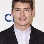 Gregg Sulkin