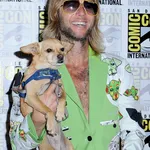 Greg Cipes