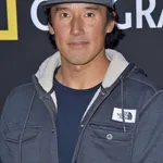 Jimmy Chin