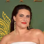 Morgana O'Reilly