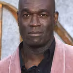 Steve Toussaint