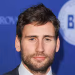 Edward Holcroft