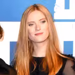 Fleur Geffrier