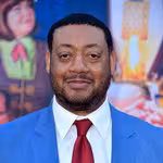Cedric Yarbrough