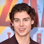 Carson MacCormac