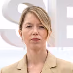 Anna Maxwell Martin