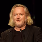 Gregor Seberg