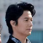 Masaharu Fukuyama