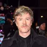 Barry Ward