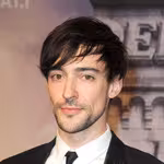 Blake Ritson