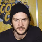 Greyston Holt