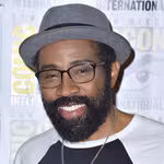 Cress Williams