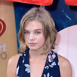 Teagan Croft