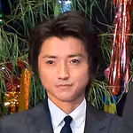 Tatsuya Fujiwara