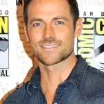 Dylan Bruce