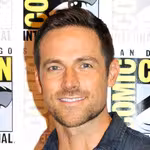Dylan Bruce