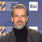 Luca Argentero