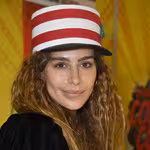 Nadia Hilker