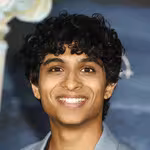 Aryan Simhadri