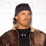Michael Shanks