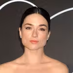 Crystal Reed