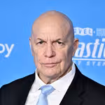 Michael Bailey Smith