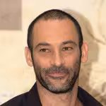 Ashraf Barhom