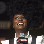 Jade Eshete