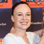 Tami Stronach